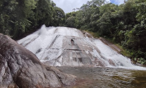 Aluguel de Van Visconde de Maua | Alugar Van no RJ