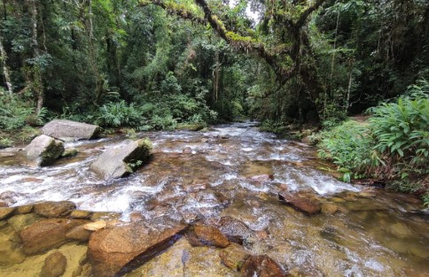 Aluguel de Van Visconde de Maua | Alugar Van no RJ