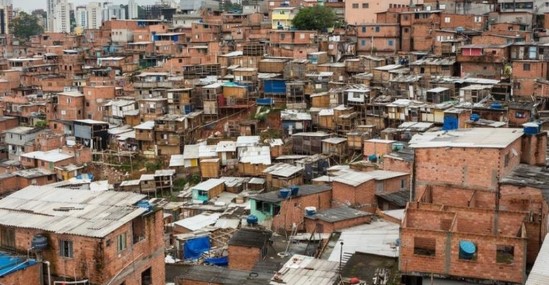 Aluguel de Van Cidade de Deus, CDD, JPA